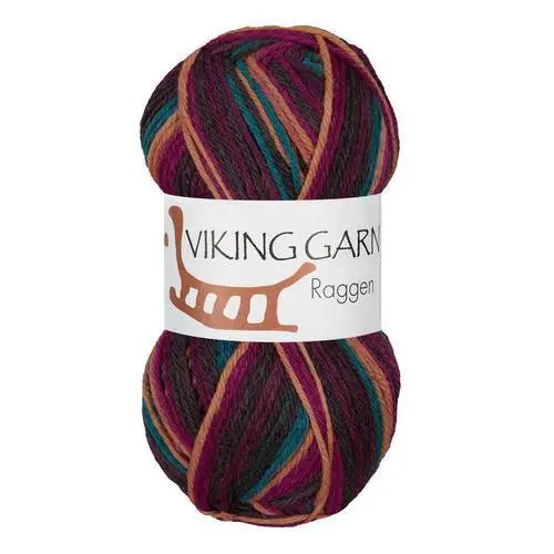 Viking Raggen